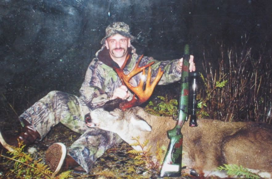 Hawk Hill Barrels 24hourcampfire